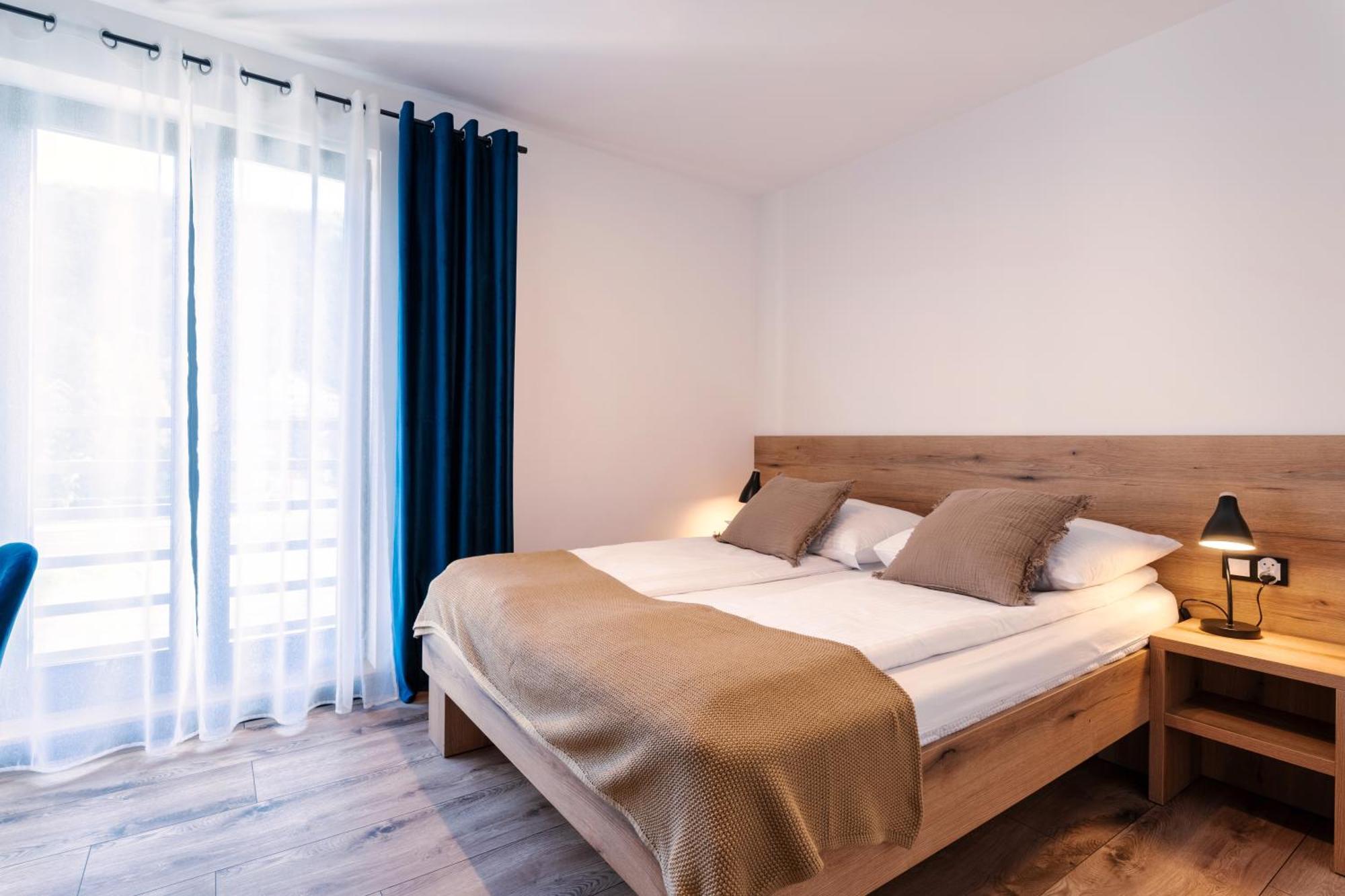 Apartamenty Pod Wyciagiem Вісла Номер фото
